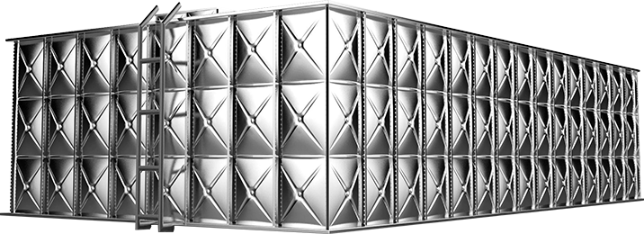 Prierezové vodné nádrže